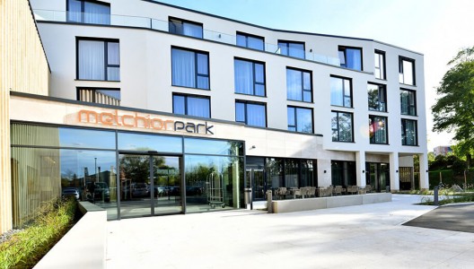 Hotel Melchior Park
