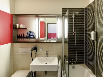 Mercure - Bad