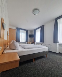 Hotel Regina
