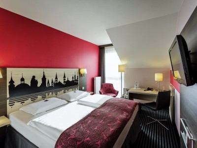 Mercure - Zimmer