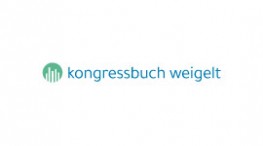 Kongressbuch Weigelt