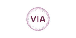 Logo VIA Health Tech UG