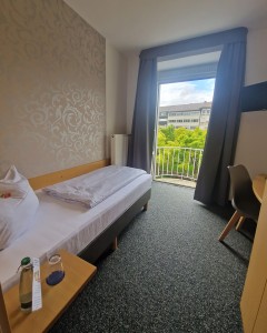 Hotel Regina