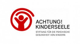 Stiftung Achtung!Kinderseele