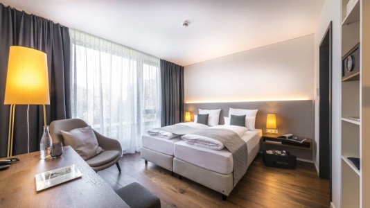 Hotel Melchior Park