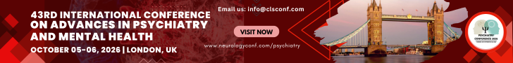 43rd international conference