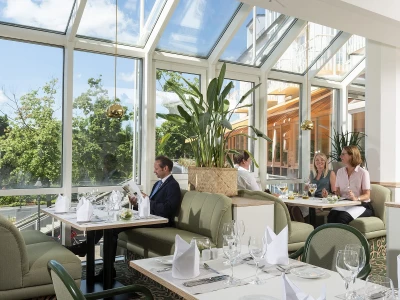 Maritim - Restaurant